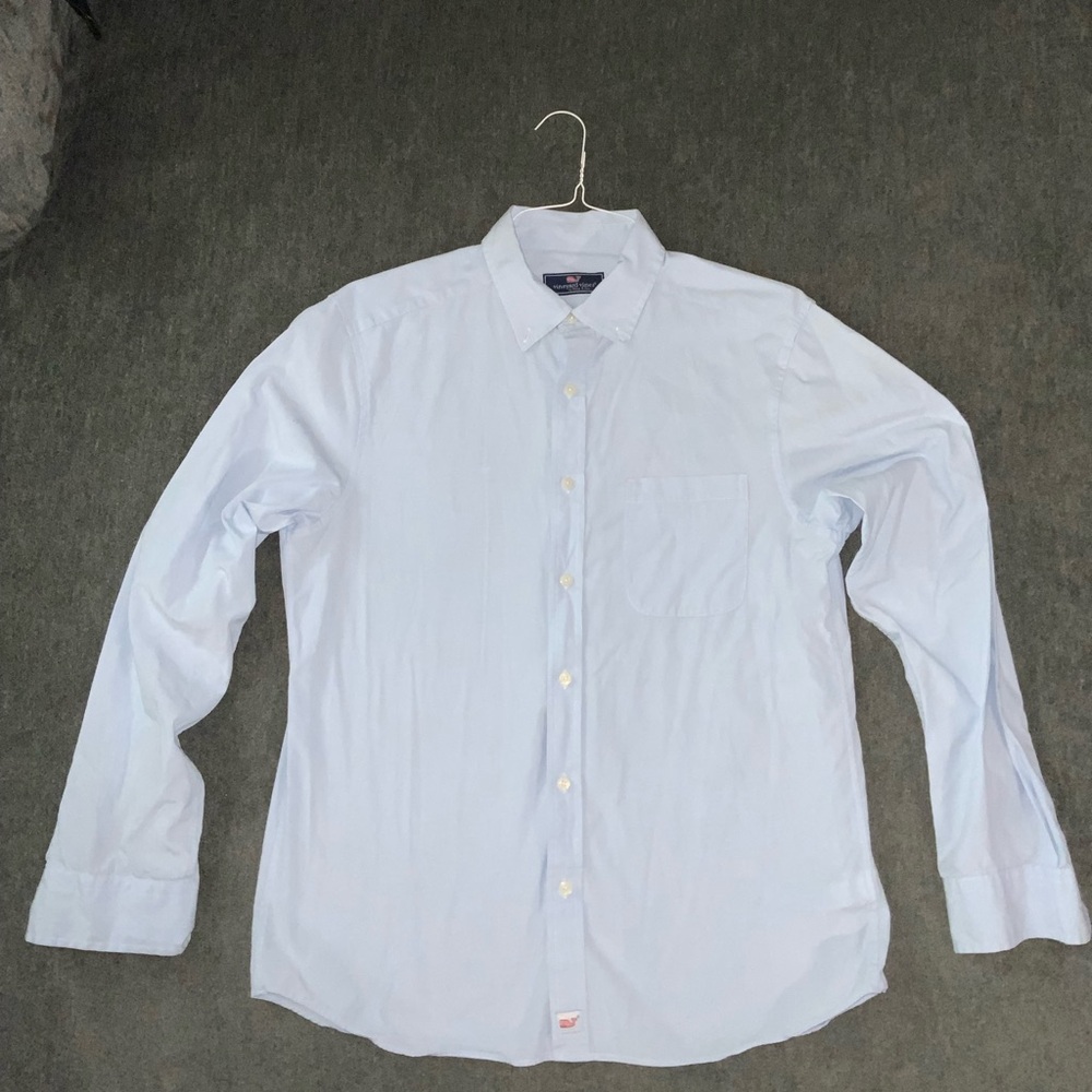 VINEYARD VINES DRESS SHIRT